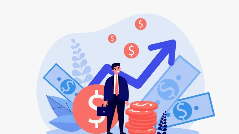 Hábitos que te ayudan a no volver a caer en deudas