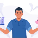 Cuenta corriente, cuenta de ahorro y cuenta remunerada: diferencias básicas