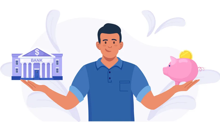 Cuenta corriente, cuenta de ahorro y cuenta remunerada: diferencias básicas