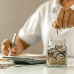 Cuánto deberías ahorrar según tu sueldo y tu situación