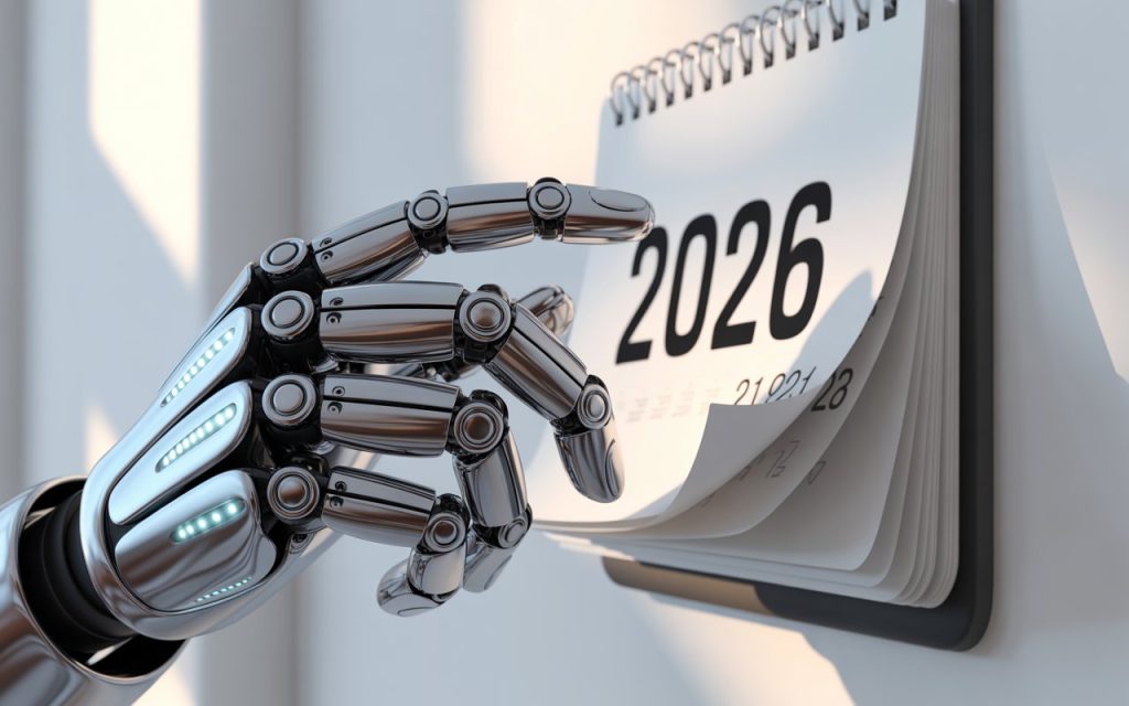 Invertir en inteligencia artificial en 2026: ¿sigue habiendo oportunidad o ya hay demasiado ruido?