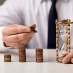 Cómo adaptar tu ahorro mensual si tus ingresos cambian cada mes