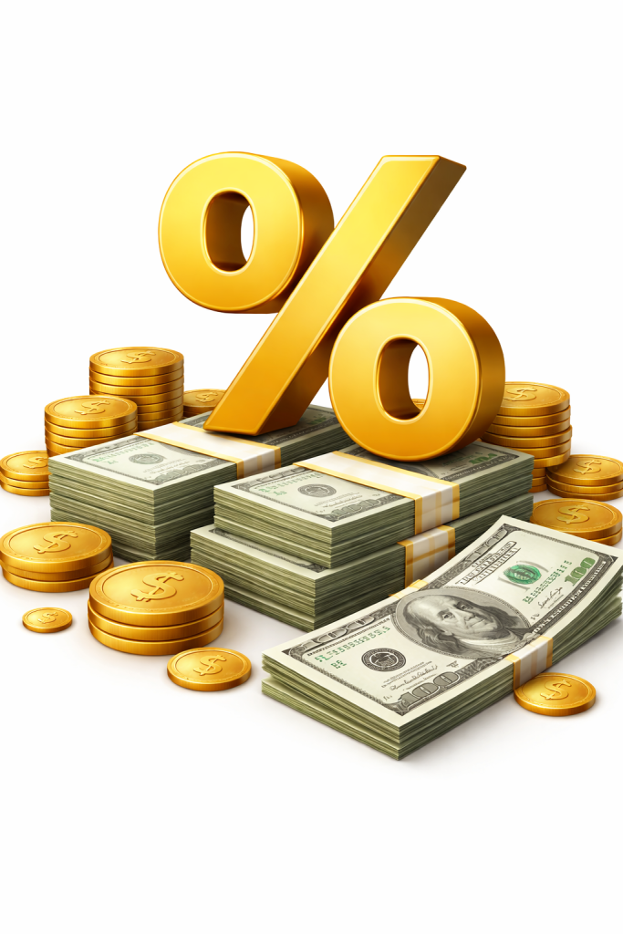 Qué comisiones deberías revisar al menos una vez al año