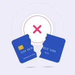 Errores típicos al usar una tarjeta de crédito