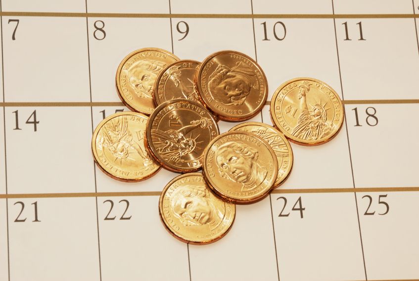 En qué se va tu dinero cada mes aunque no hagas grandes compras