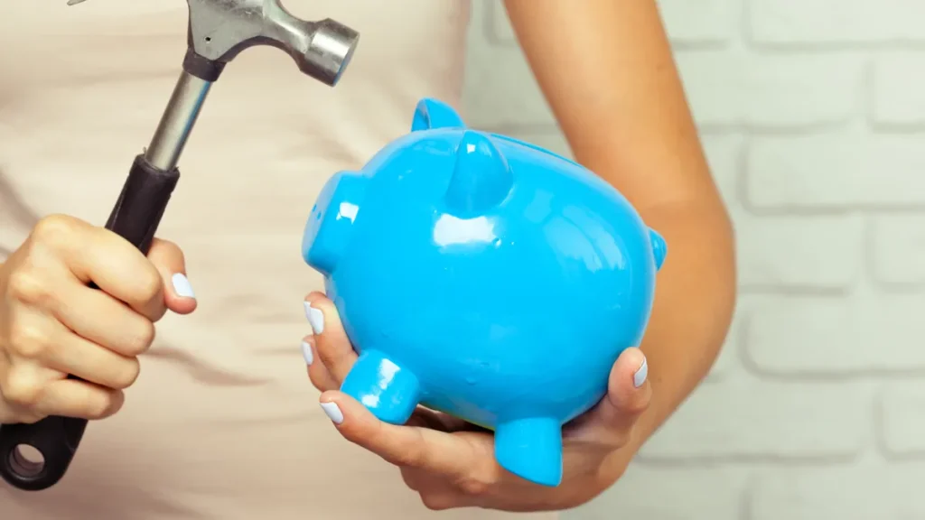 Cuánto dinero deberías tener en tu fondo de emergencia