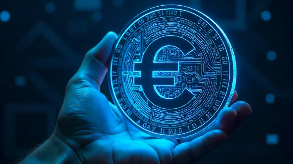 ¿Qué es el euro digital y cómo cambiará tu día a día?