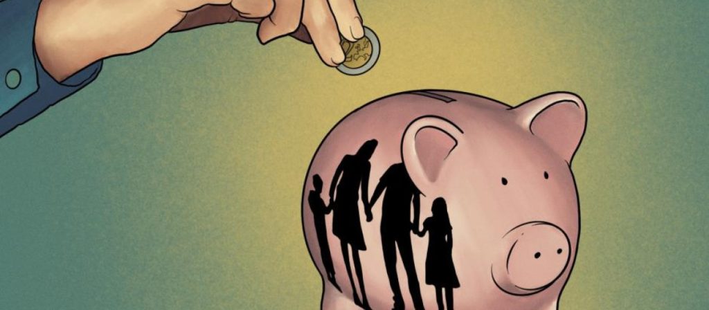 Qué hacer con tu sueldo las primeras 24 horas después de cobrar para no arruinar el mes