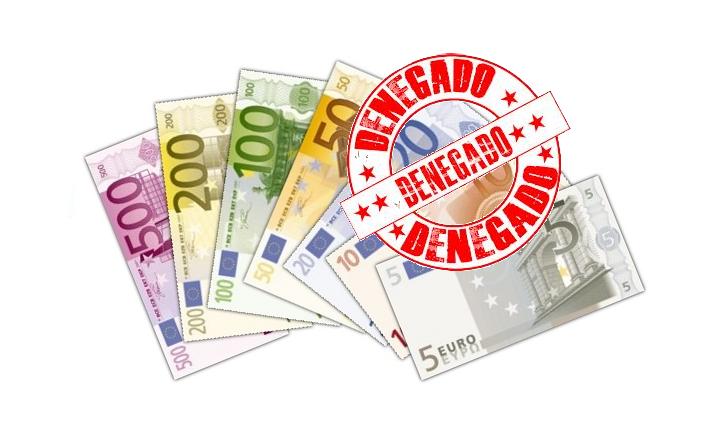 Te deniegan un préstamo y no entiendes por qué: lo que el banco está viendo y tú no